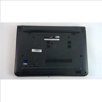 Dell Latitude Laptop