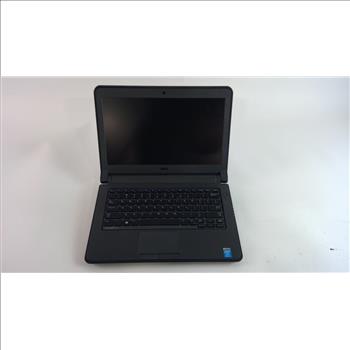 Dell Latitude Laptop