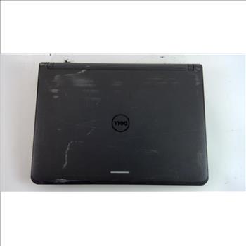Dell Latitude Laptop