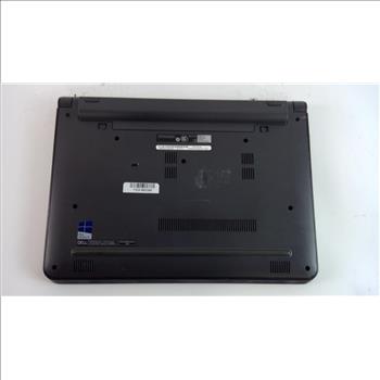 Dell Latitude Laptop