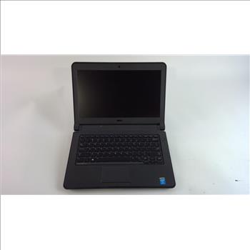 Dell Latitude Laptop