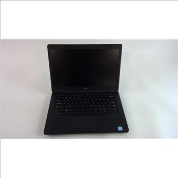 Dell Latitude Laptop