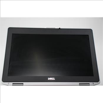 Dell Latitude Laptop