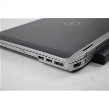 Dell Latitude Laptop