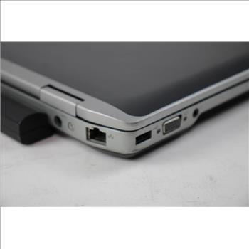 Dell Latitude Laptop