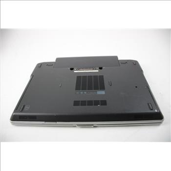 Dell Latitude Laptop