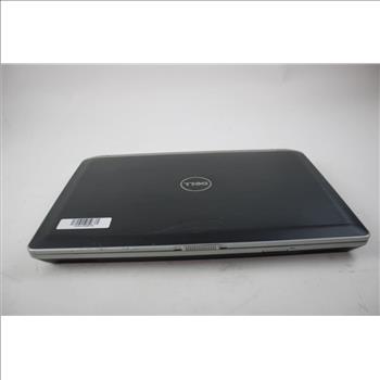 Dell Latitude Laptop