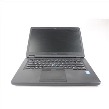 Dell Latitude Laptop