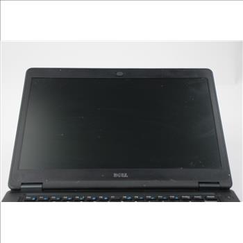 Dell Latitude Laptop