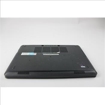 Dell Latitude Laptop