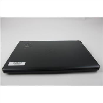 Dell Latitude Laptop