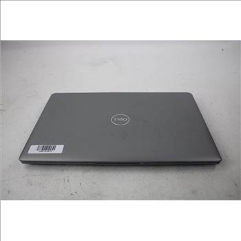 Dell Latitude Laptop