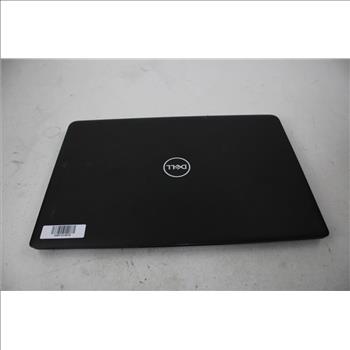 Dell Latitude Laptop
