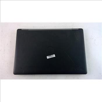 Dell Latitude Laptop