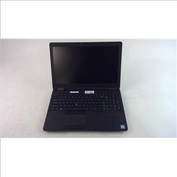 Dell Latitude Laptop