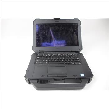 Dell Latitude Rugged Edition Laptop