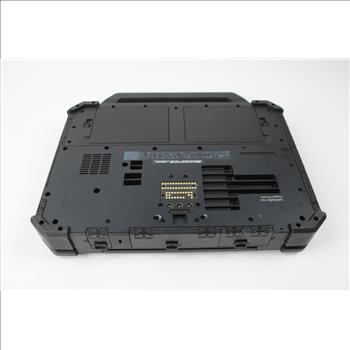 Dell Latitude Rugged Edition Laptop