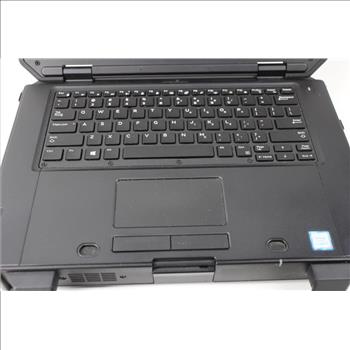 Dell Latitude Rugged Edition Laptop