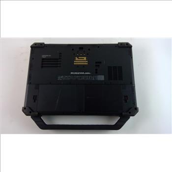 Dell Latitude Rugged Laptop