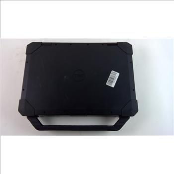 Dell Latitude Rugged Laptop