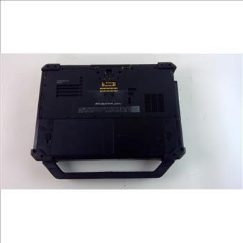 Dell Latitude Rugged Laptop