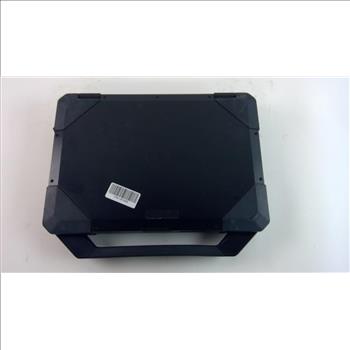 Dell Latitude Rugged Laptop