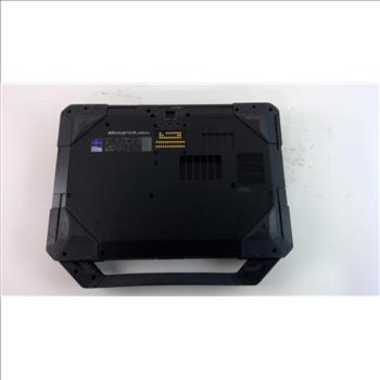 Dell Latitude Rugged Laptop