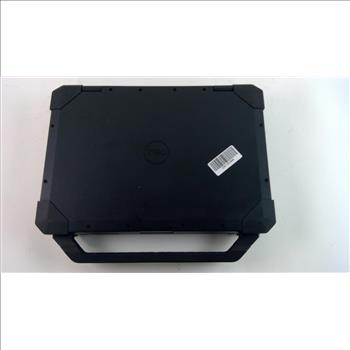 Dell Latitude Rugged Laptop
