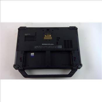 Dell Latitude Rugged Laptop