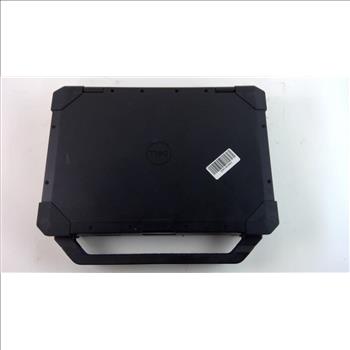 Dell Latitude Rugged Laptop