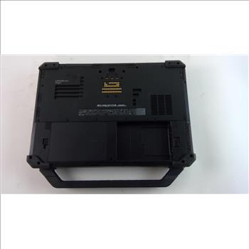 Dell Latitude Rugged Laptop