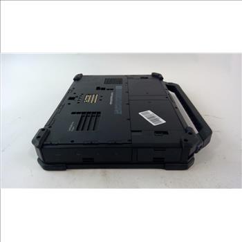 Dell Latitude Rugged Laptop