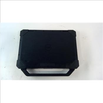 Dell Latitude Rugged Laptop