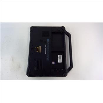 Dell Latitude Rugged Laptop