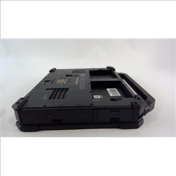 Dell Latitude Rugged Laptop