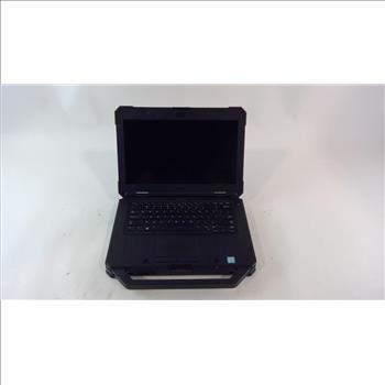 Dell Latitude Rugged Laptop