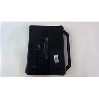 Dell Latitude Rugged Laptop