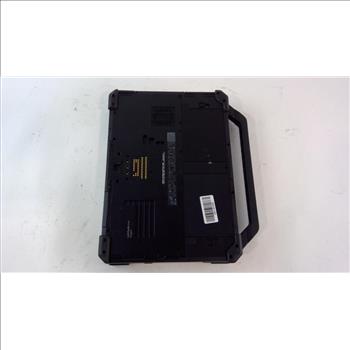 Dell Latitude Rugged Laptop