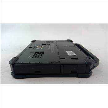 Dell Latitude Rugged Laptop