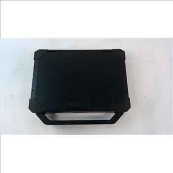 Dell Latitude Rugged Laptop