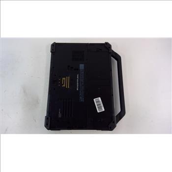 Dell Latitude Rugged Laptop