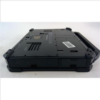 Dell Latitude Rugged Laptop
