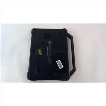 Dell Latitude Rugged Laptop