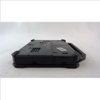 Dell Latitude Rugged Laptop