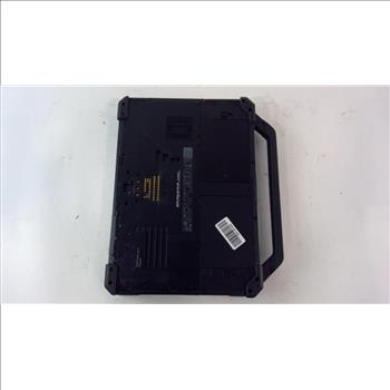 Dell Latitude Rugged Laptop