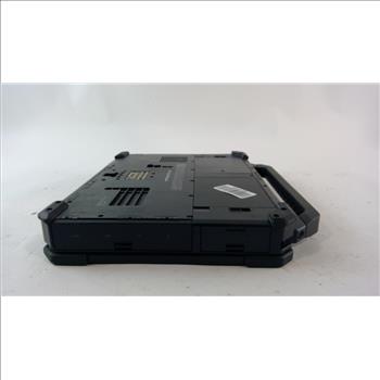 Dell Latitude Rugged Laptop