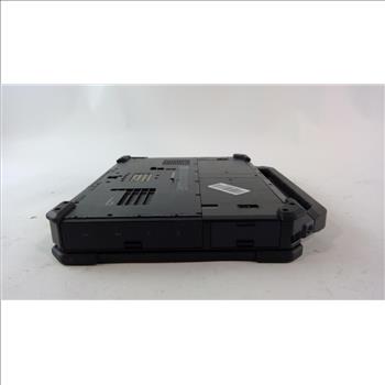 Dell Latitude Rugged Laptop