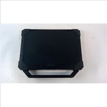 Dell Latitude Rugged Laptop