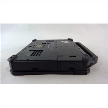 Dell Latitude Rugged Laptop