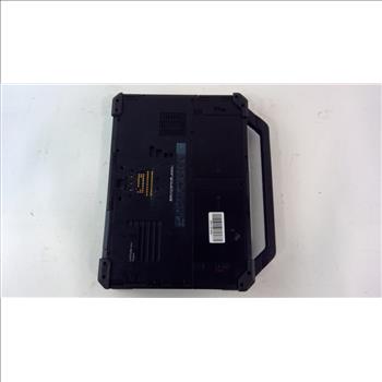 Dell Latitude Rugged Laptop